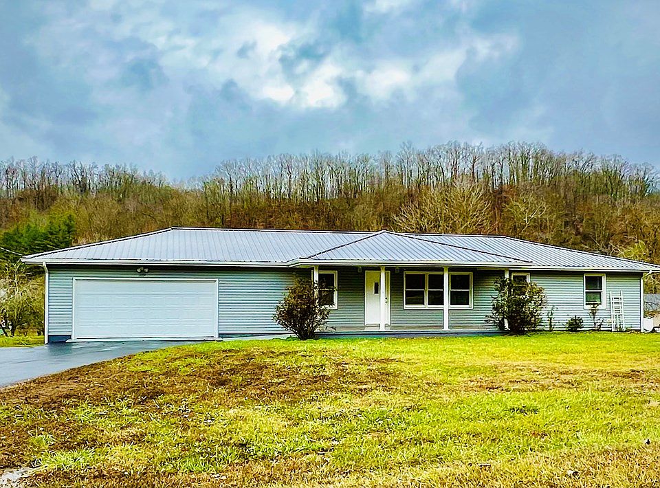 1180 Old Burning Fork Rd, Salyersville, KY 41465 MLS 118053 Zillow