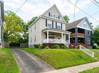 1919 Delaware Ave, Cincinnati, OH 45212