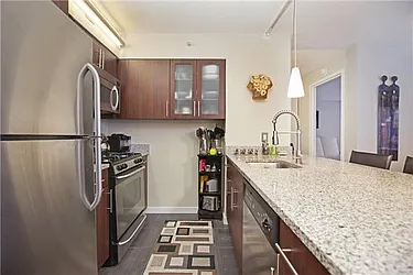 Rented by KG Properties