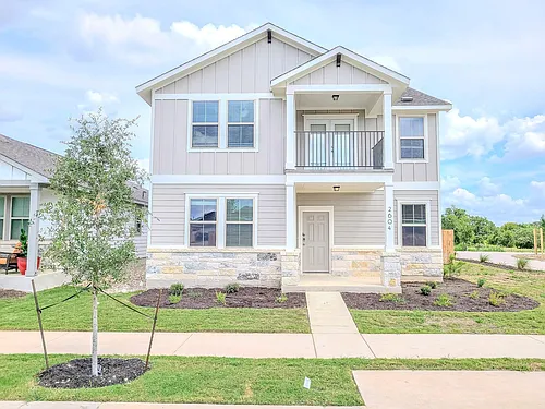 2604 Pecan Island Dr Photo 1