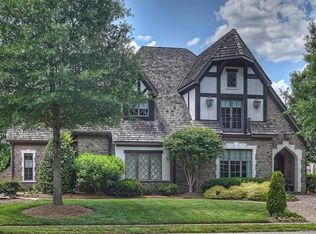 506 Belle Meade Ct, Waxhaw, NC 28173