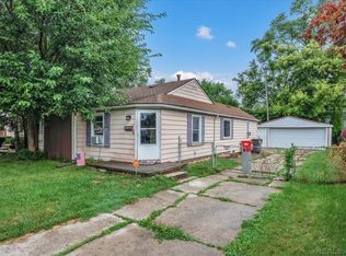 20833 Woodward St, Clinton Township, MI 48035