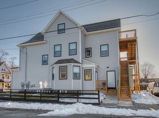 144 Cottage St FLOOR 1, Bridgeport, CT 06605