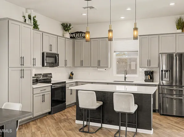 15734 W POLK Street, Goodyear, AZ 85338