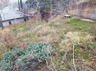 Center Ave, Jerome, AZ 86331