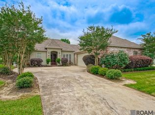 13370 Brookcrest Dr, Walker, LA 70785