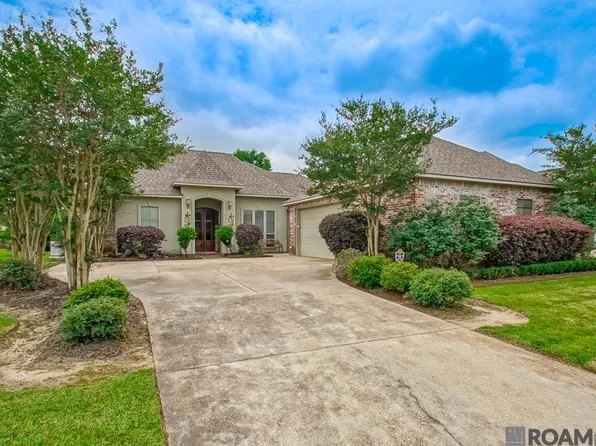 13370 Brookcrest Dr, Walker, LA 70785