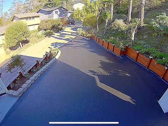 Drive Way