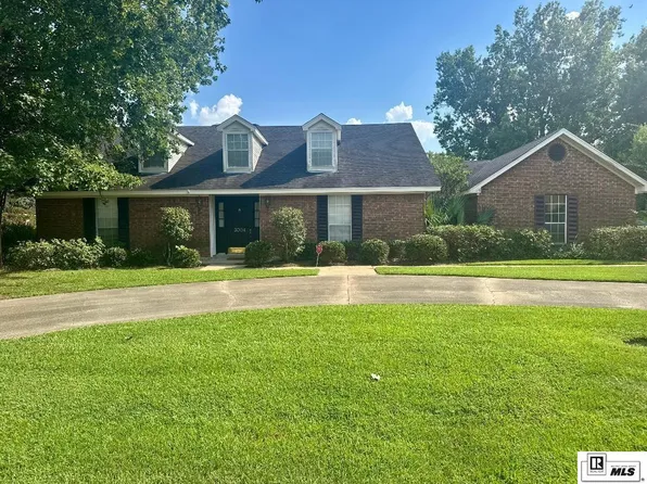 3004 W Deborah Dr, Monroe, LA 71201