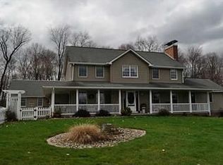 225 Mushrush Rd, Butler, PA 16002