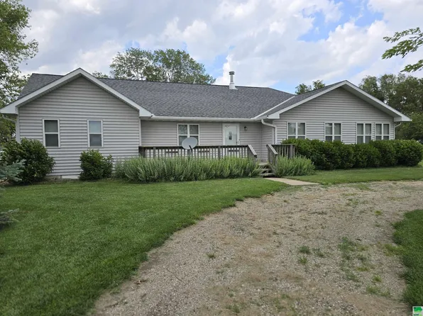 879 160th St, Dakota City, NE 68731
