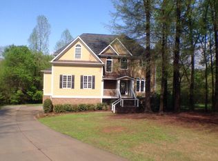 3292 Swamp Willow Ct, Jefferson, GA 30549