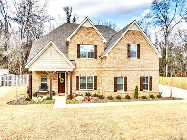 30 S Charleson Xing, Pike Road, AL 36064