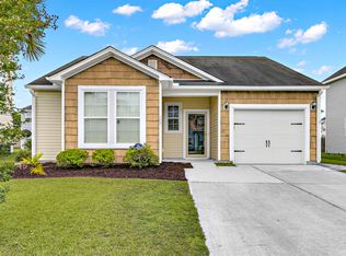 227 Two Forts Rd, Moncks Corner, SC 29461