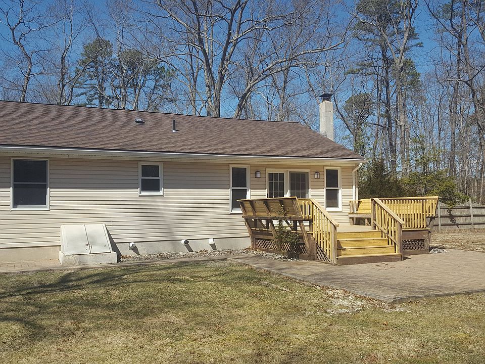 214 Line St, Milmay, NJ 08340 Zillow