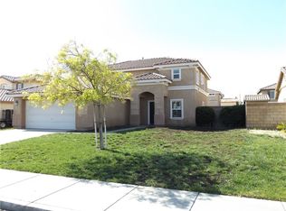 6234 Atlas Way, Palmdale, CA 93552