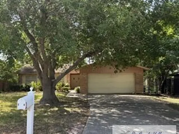 34 Red Bay Cir, Brownsville, TX 78521