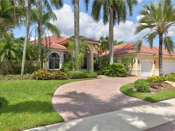 2484 Princeton Court, Weston, FL 33327