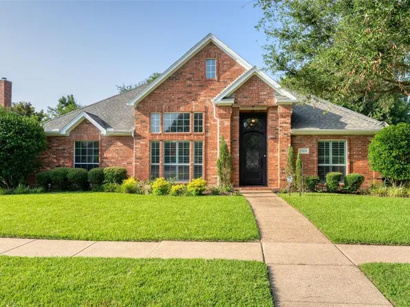 1305 Normandy Dr, Southlake, TX 76092