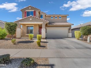 23290 N 175th Ln, Surprise, AZ 85387