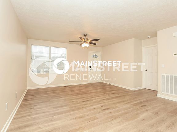 WM - Living Room