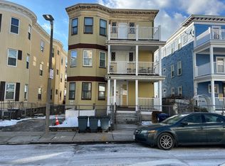 88 Draper St, Dorchester, MA 02122