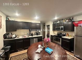 1203 Euclid Ave #1203, Kalamazoo, MI
