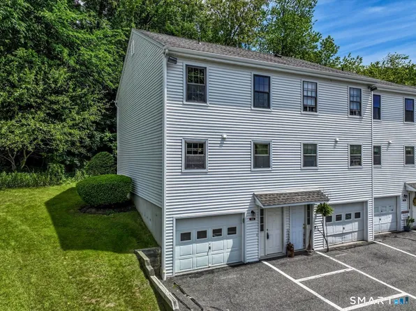 114 Aspetuck Village #114, New Milford, CT 06776