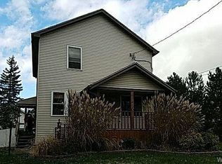 238 Warren Ave, West Seneca, NY 14224