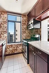 Rented by Compass