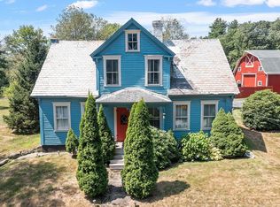 171 South Rd, Templeton, MA 01468