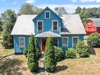 171 South Rd, Templeton, MA, 01468