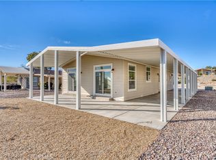 12600 Havasu Lake Rd #45, Needles, CA 92363