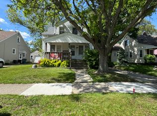 1364 W Saratoga St #1, Ferndale, MI
