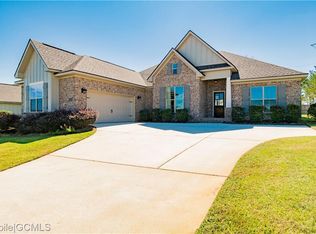 12316 Lone Eagle Dr, Spanish Fort, AL 36527