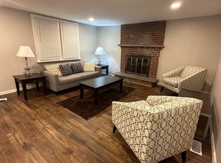 1216 Central Ave, Chester, PA