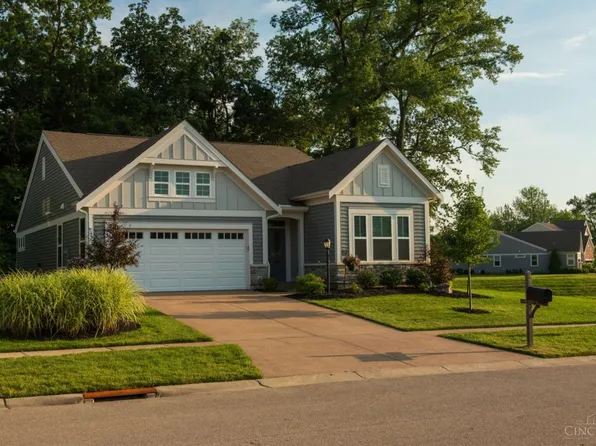 1341 Brookchase Cir, Maineville, OH 45039