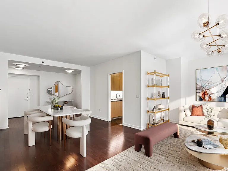 207 E 57th St #5C — Photo 3