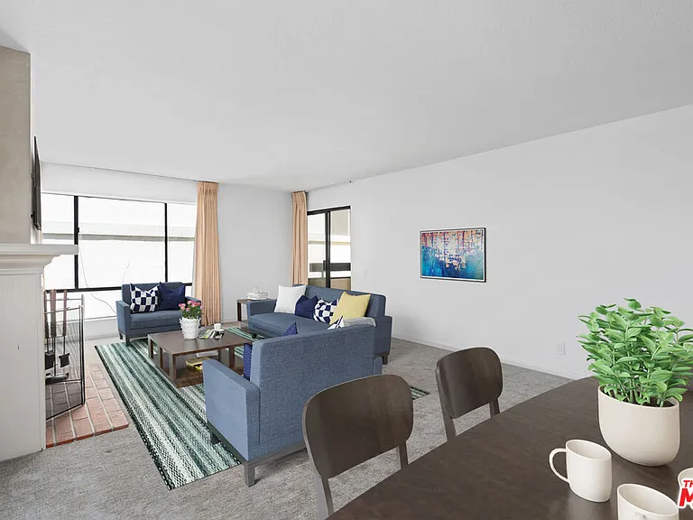 1250 Amherst Ave #201 — Photo 4