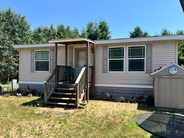 2614 10th Dr, Adams, WI 53910