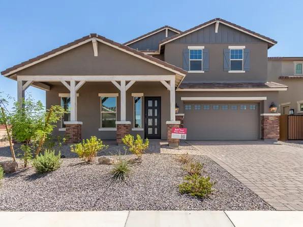 20655 E Avenida Del Valle, Queen Creek, AZ 85142