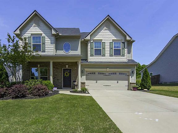 2nd image of 328 Kelsey Glen Ln