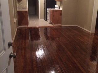 406 Avenue H, Dallas, TX 75203