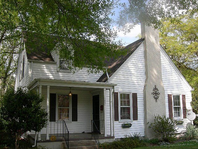 1st image of 1400 Beal St
