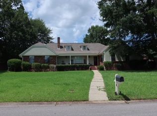 107 Chesterfield Rd, Hattiesburg, MS 39402