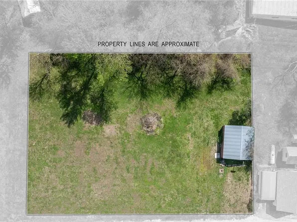 SE 3rd St, Faucett, MO 64448