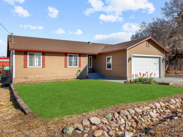 65 S Burk St, Eagar, AZ 85925