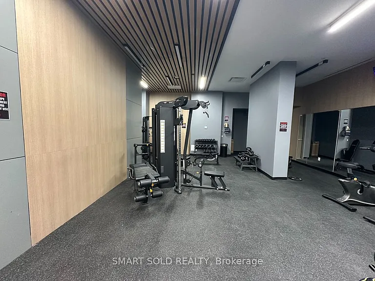 3429 Sheppard Ave E #310 — Photo 8