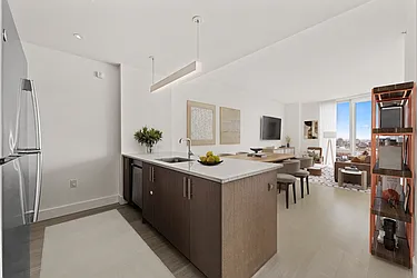 86 Fleet Place, #28U