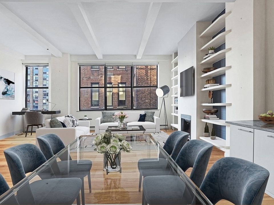 1st image of 114 E 13th St APT 7B